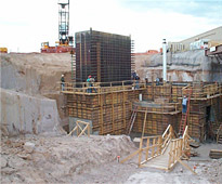 JB Henderson construction general contractor based in Albuquerque and Phoenix